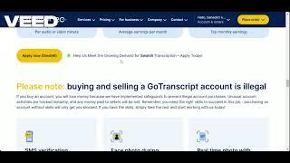 GoTranscript Test Answers: Guaranteed to Pass & Start Earning Online