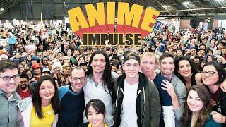 ANIME Impulse 2020 Presented by Toyota