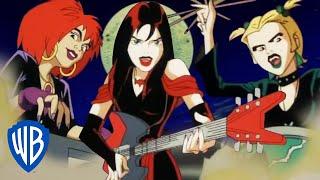 Scooby-Doo! | The HEX GIRLS Greatest Hits  | @wbkids