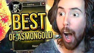 A͏s͏mongold Returns with Insane Drops!  - Stream Highlights #19