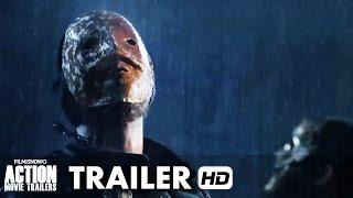 Home Invasion Official Trailer (2016) - Scott Adkins, Jason Patric [HD]