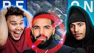 DRAKES CAREER IS OVER !!! | Kendrick Lamar - Not Like Us REACTION