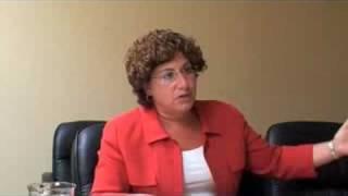 Judy Estrin talks with Tom Foremski about the gender ...