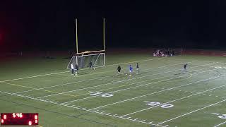 Shady Side Academy vs North Catholic High School Womens Varsity Soccer