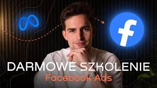 DARMOWY KURS Facebook Ads dla sklepów internetowych na 2025!