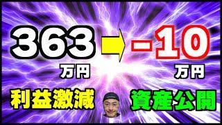 私の運用資産と株価が回復した要因について