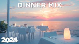 Dinner Lounge - Chill Mix  Moonlit Meals