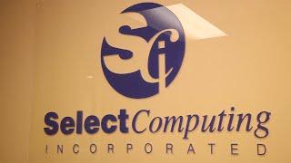 Select Computing Inc and Enterprise Analyzer - A Micro Focus Success Story