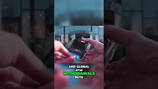 Redot Pay: Revolutionizing Cryptocurrency with the Swipe of a Card #crypto