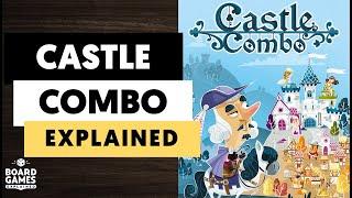 Castle Combo Explained in 4 minutes