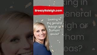 Breezy Real Estate NC