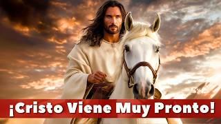 Antes De La Segunda Venida de CRISTO, Estas 4 Señales Ocurrirán