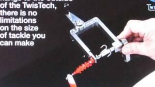 TwisTech