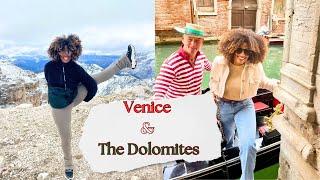 Venice to the Dolomites: Italy’s Ultimate Dream Adventure! 