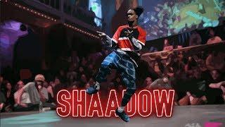 SHAADOW SEFIROTH  | Sensei | Dance Battle Compilation 