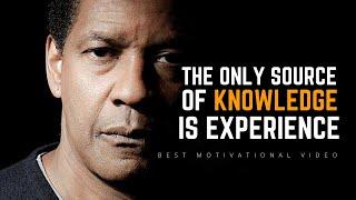 The Only Source Of Knowledge Is Experience | Motivational Video | Ruthless Ambition