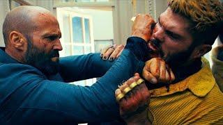 Jason Statham Best Hollywood Action Movie 2024 | New Released Hollywood Action Movie | USA Movies 4K