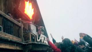 Astrid Kunst - No Time to Waste (La Folie Douce 2017 Val Thorens)