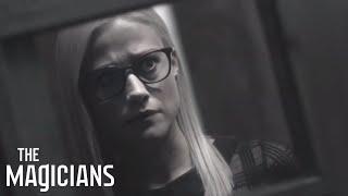 THE MAGICIANS | Season 4, Episode 9: Identity Crisis | SYFY