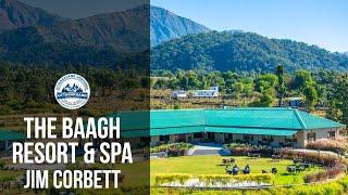 The Baagh Resort & Spa || Uttarakhand Ventures