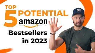 How to Find Amazon Product Ideas in 2023: Top 5 Product Examples