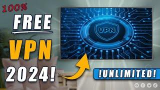 Free VPN that is actually great!