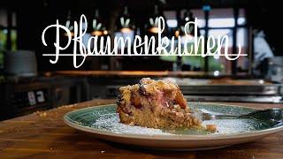 Saftiger Pflaumenkuchen – Kortis süße Stunde x Kochen im Tal