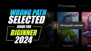 How to Fix the 'Wrong Path Selected' Error on ZENHUB for Android 11,12,13 and 14 Users.