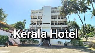 50 Crore, Hotel for Sale, Kovalam Beach, Thiruvananthapuram, Kerala