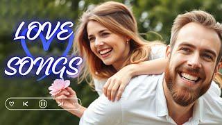 Greates Relaxing Love Songs 80's 90's   Old Love Songs  Love Songs Of All Time Playlist 