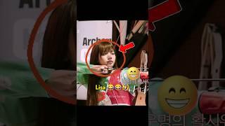 Lisa always gonna Lose  #blackpink #lisa #rose #youtubeshorts #100kview #viralvideo