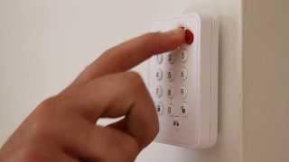 Yale Easy Fit Apartment Alarm How To Video