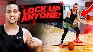 3 Defensive Tips to LOCK Up ANYONE  Basketball Defense Techniques