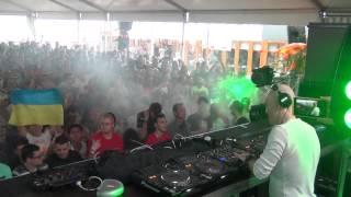 Airwave Bonzai Classics Special (FULL LIVE SET) @ Luminosity Beach Festival 06-07-2014