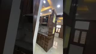 Jai Shree Ram️….#luxuries #home #3bhkflatindelhincr #hindumantra #uttamnagarflat #property