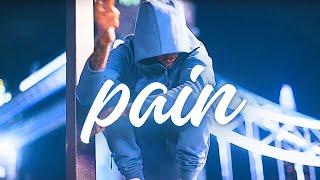 [FREE] Afro Drill Melodic "pain" Emotional Sad Instrumental 2024 | Afro Beat UK×NY Drill