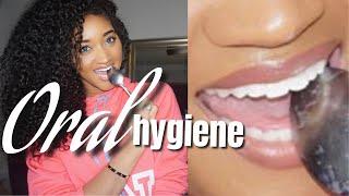 He’ll Never Stop Kissing You | How I Get Extra White Teeth & NEVER Have Bad Breath!