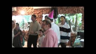 בת מצווה פארק אוטופיה ואולמי רנסנס