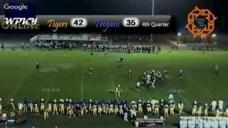 WPKY Online - 9/4/15 - Caldwell County Tigers/North Hardin Trojans