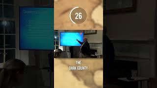 History of Gaston County in 60 Seconds or Less