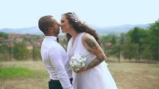 Pamela & Pavel - Wedding Trailer @Milenoff