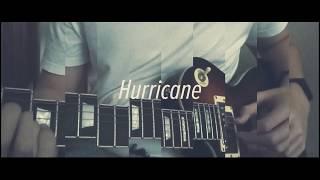 Nozhikov — Hurricane