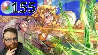 I HATE Focus Charge... | FEH Attuned Brigid Summon