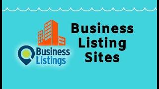 How to find Business Listing (business directories) Sites List | Website Backlinks