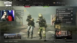 WizAlikha Live Stream