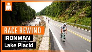 2024 Athletic Brewing IRONMAN Lake Placid | Race Rewind