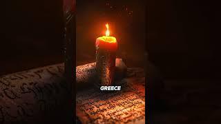 Cryptic Chronicles: Mysterious Facts from History