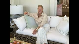 Robin LaMonte and Gracious Home