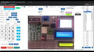 DHT11, DS3231 and OLED SSD 1306 | ArduinoLab