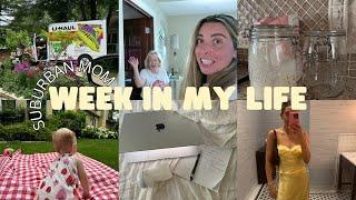 We Moved Into My Grandmas House In The Suburbs!